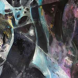 see. by Birgitt Luebkemann 