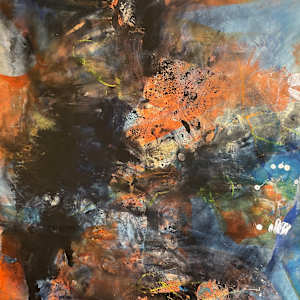 I believe by Birgitt Luebkemann