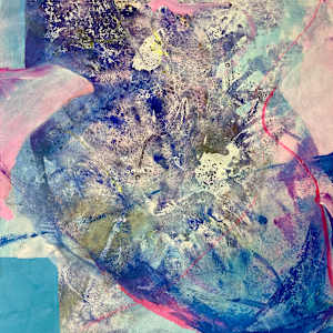 Heart by Birgitt Luebkemann, Image 2.