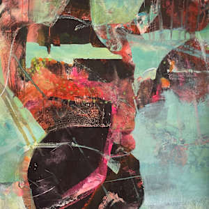 Eve of abundance by Birgitt Luebkemann, Image 2.