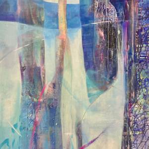 The Now Beneath. by Birgitt Luebkemann, Image 3.