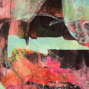 Eve of abundance by Birgitt Luebkemann, Image 1.