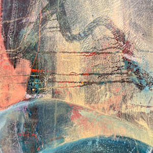 The New by Birgitt Luebkemann, Image 3.