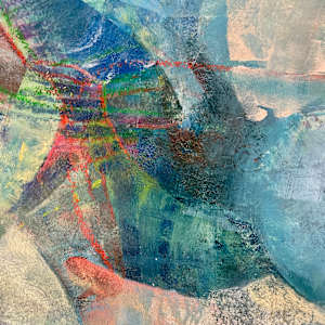 The New by Birgitt Luebkemann, Image 4.