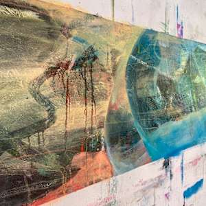 The New by Birgitt Luebkemann, Image 2.