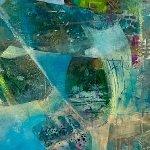 The New by Birgitt Luebkemann, Image 6.