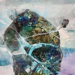 Lemuria by Birgitt Luebkemann, Image 3.