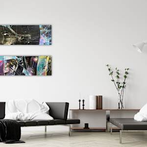 see. by Birgitt Luebkemann 