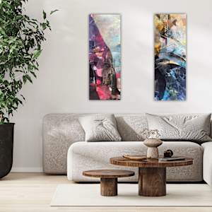 Step into your power by Birgitt Luebkemann, Image 6.