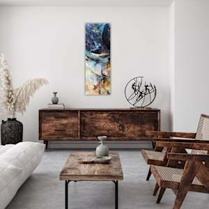 Step into your power by Birgitt Luebkemann, Image 5.