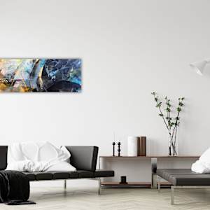 Step into your power by Birgitt Luebkemann, Image 1.