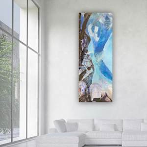 Let be. Be. by Birgitt Luebkemann 