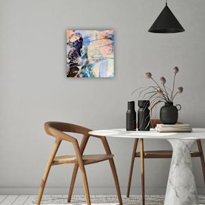Liminal by Birgitt Luebkemann 