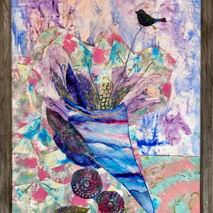 Learning to Let Go by Shelley Crouch