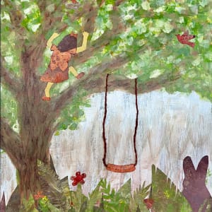 Curiosity of Wonder by Shelley Crouch