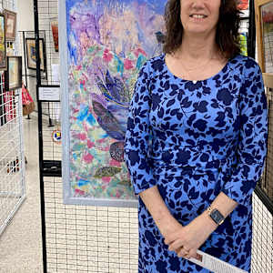 Learning to Let Go by Shelley Crouch 