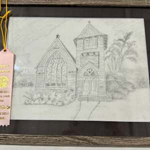 Aloha Amen by Shelley Crouch 