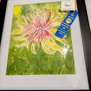 Beautiful Blossom by Shelley Crouch 