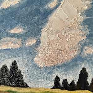 Celestial Dance by Shelley Crouch, Image 1.