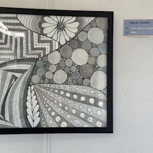 Nifty Shades of Gray by Shelley Crouch 