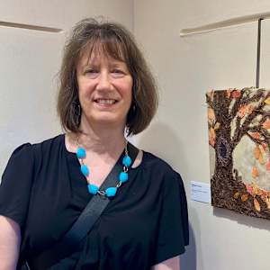 Squirrel’s Search for Meaning by Shelley Crouch 