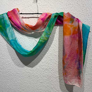 Sunset and Tide by Shelley Crouch, Image 1.