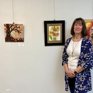 Sunshine in a Jar by Shelley Crouch 
