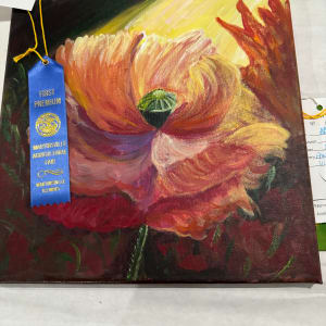 Shine a Light on Me by Shelley Crouch 