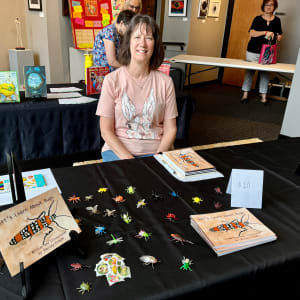 Let's Learn About Bugs by Shelley Crouch 