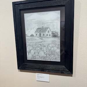 Where Wishes Gather by Shelley Crouch 