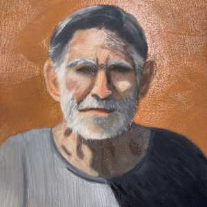 Lines of a Life by Shelley Crouch