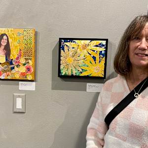 What’s All the Buzz About? by Shelley Crouch 