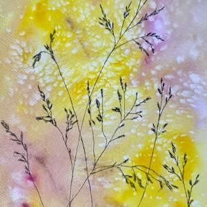 Whispers of the Tridens by Shelley Crouch