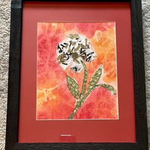 Pop of Color by Shelley Crouch
