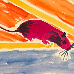 Day Drinking by Shelley Crouch