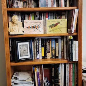 Let's Learn About Birds by Shelley Crouch 