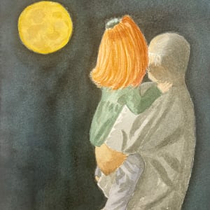 Emily’s Moon by Shelley Crouch