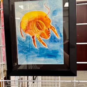 I Think I Mite by Shelley Crouch, Image 3.
