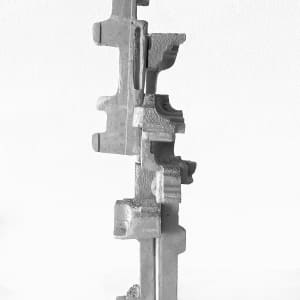 Composition XXI by Gerhard Petzl  Image: Composition XXI-3