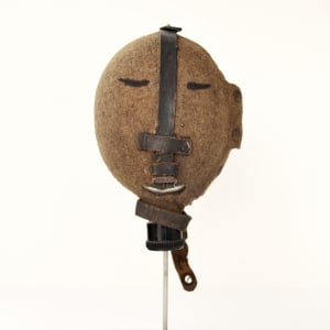 Canteen (Feldflasche WW2) by Gerhard Petzl