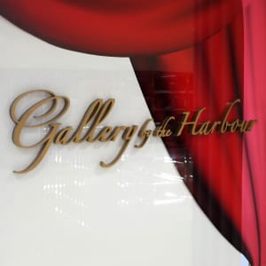 The Royal Feast baroque table by Gerhard Petzl  Image: "Gallery by The Harbour", Harbour City, Hong Kong, China