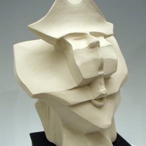 Headless by Gerhard Petzl  Image: Headless - right side