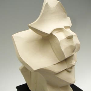 Headless by Gerhard Petzl  Image: Headless - right side 45° angle