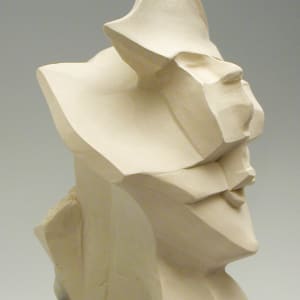 Headless by Gerhard Petzl  Image: Headless - right side