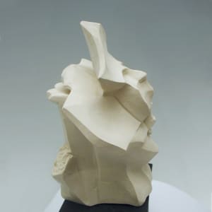 Headless by Gerhard Petzl  Image: Headless - right side - 90° angle