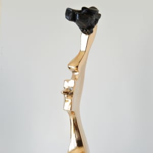 Tongue by Gerhard Petzl  Image: Tongue -2
