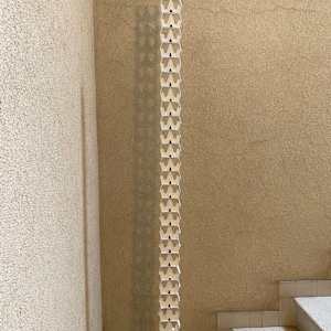 Spine by Gerhard Petzl  Image: Contemporary artwork "Spine" by Gerhard Petzl