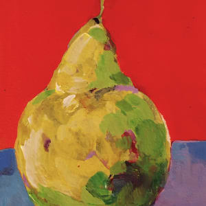 Pear 2305 by Craig Trapp