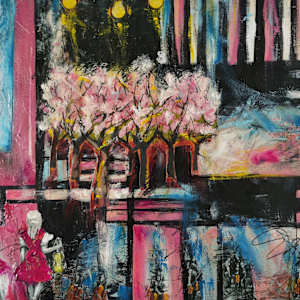 FASCINATION STREET 011 by MOMAR., Image 1.