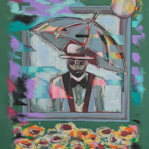 Good Man (5) by MOMAR.